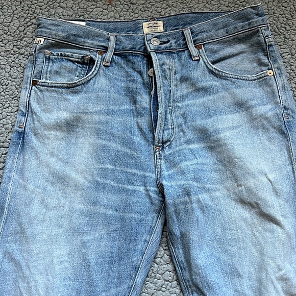 Citizens of Humanity Liya High Rise Classic Fit, size 27 - Picture 6 of 10